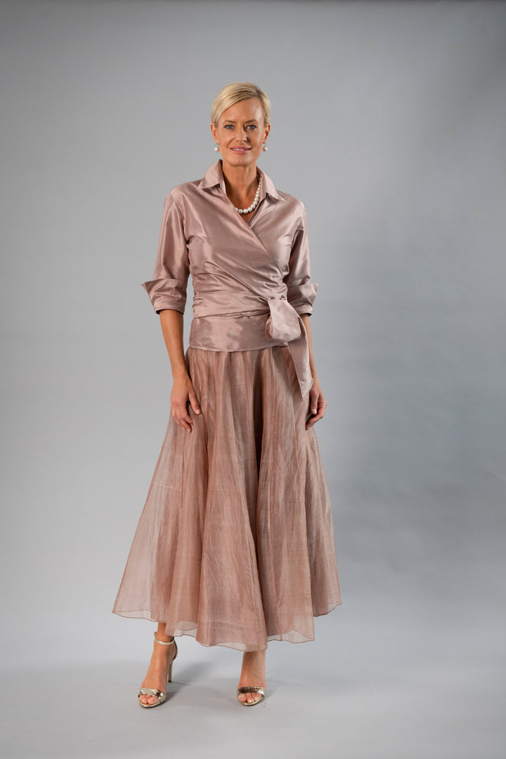 A spotlight on the Bohemian Skirt - For the Mother of the Bride / Groom